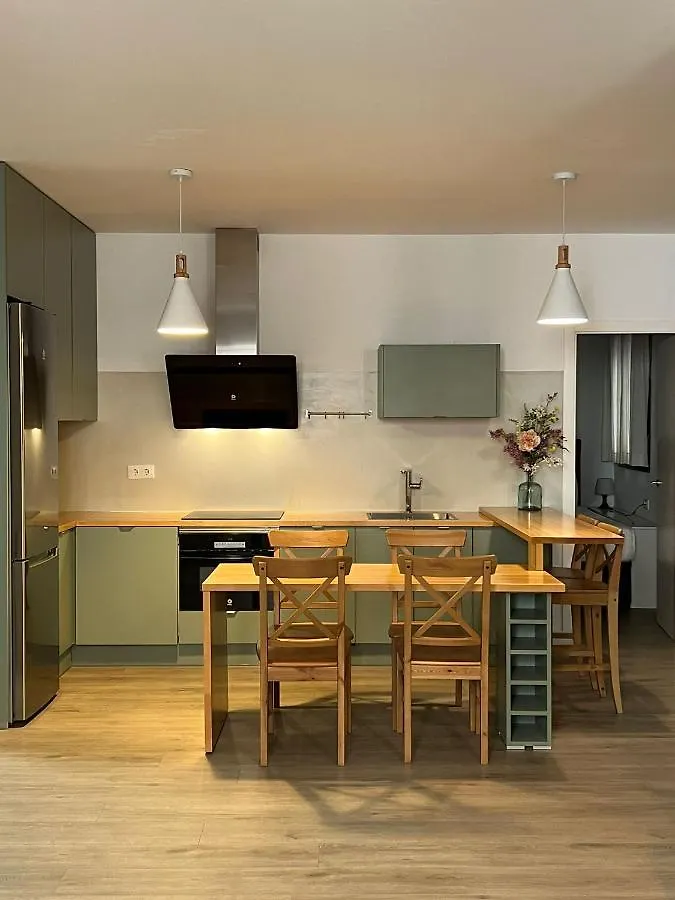 Isg Apartments Casa Virginia-Alameda Sevilla