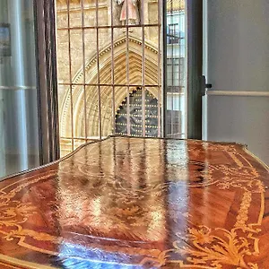 Apartamento San Esteban 16 Real, Sevilla