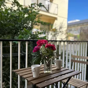 Apartamento Rentalsevilla 3 Junto A La Macarena, Sevilla