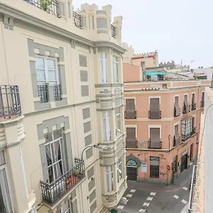 Apartamento Gavidia Center Premium Suites, Free Parking, Sevilla