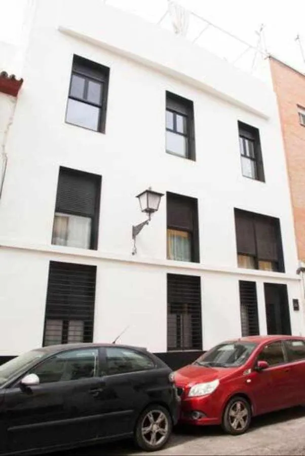 Isg Apartments Casa Virginia-Alameda Sevilla 0*,  Spanje