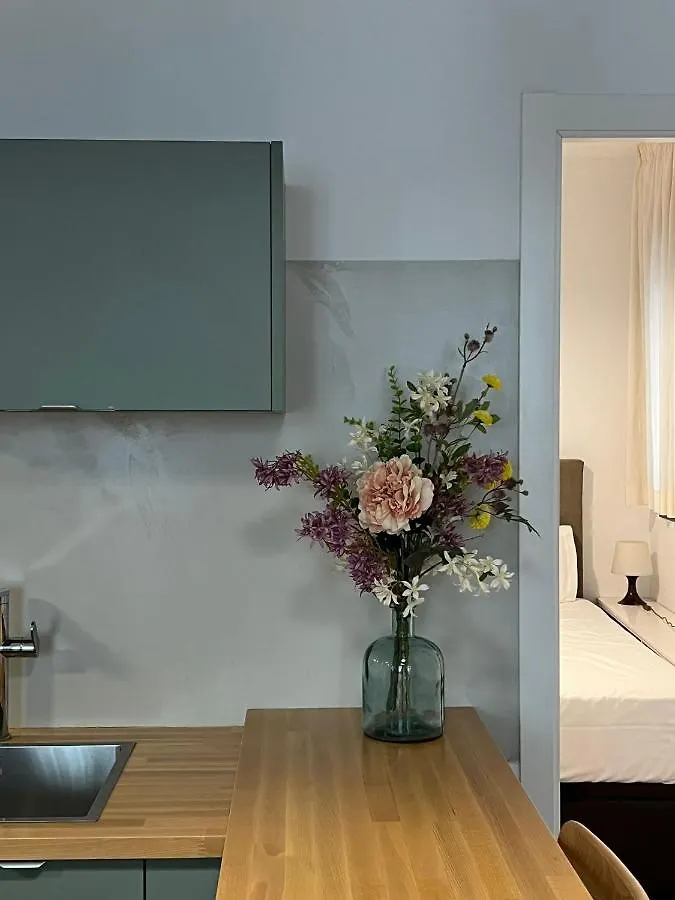 Isg Apartments Casa Virginia-Alameda Sevilla