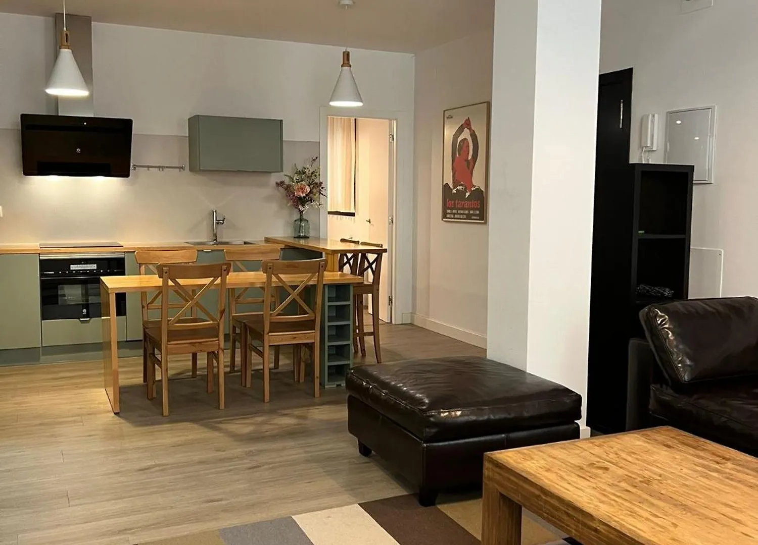 Isg Apartments Casa Virginia-Alameda Sevilla